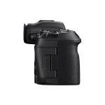 Canon EOS R5 Mark II Hybride Noir