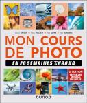 Cours de photo intensif en 20 semaines