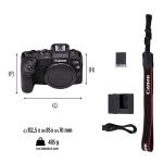 Canon EOS RP Appareil Photo Numérique