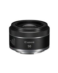 Objectif Canon RF 50mm F1.8 STM pour EOS R