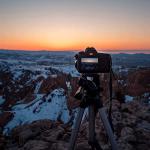 Batterie Li-ION ENEGON LP-E6NH 3000mAh pour Canon