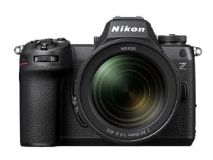 Nikon Z6III Hybride + Z 24-70mm f/4 S Kit
