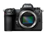 Nikon Z6III Hybride + Z 24-70mm f/4 S Kit