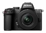 Nikon Z 50II Kit with 16-50mm Lens