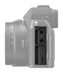 Nikon Z 50II Kit with 16-50mm Lens