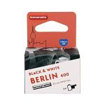 Lomography Berlin F436BWCINE 400 ISO 35mm Film