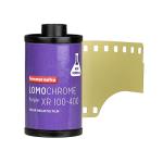 Lomography Berlin F436BWCINE 400 ISO 35mm Film