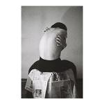 Lomography Berlin F436BWCINE 400 ISO 35mm Film