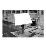 Lomography Berlin F436BWCINE 400 ISO 35mm Film