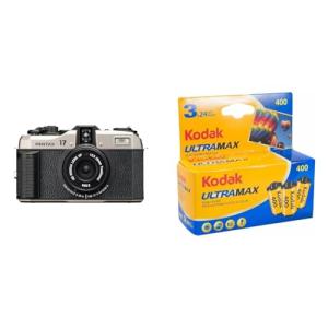 PENTAX 17 avec Pellicule Kodak Color 6034052