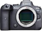 Canon EOS R6 Appareil Photo Hybride 20 Mpix