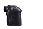 Canon EOS R6 Appareil Photo Numérique Sans Miroir