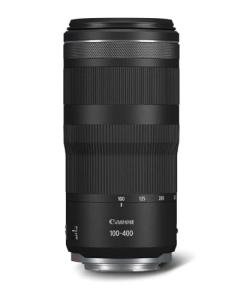 Objectif Canon RF 100-400mm F5.6-8 IS USM