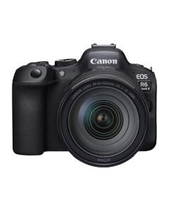 Canon EOS R6 Mark II avec RF 24-105mm f/4L
