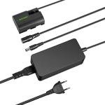 Batterie de Remplacement LP-E6 pour Canon