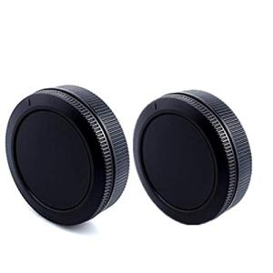 Capteurs et Bouchons pour Canon EOS R5/R6/RP