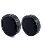 Capteurs et Bouchons pour Canon EOS R5/R6/RP