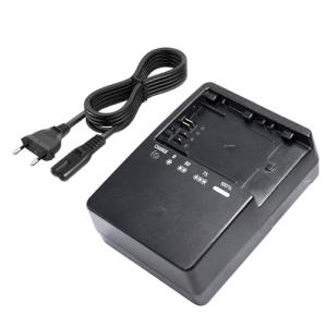 Chargeur Compatible LP-E6 pour Appareils Canon