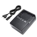 Chargeur Compatible LP-E6 pour Appareils Canon