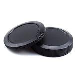 Capteurs et Bouchons pour Canon EOS R5/R6/RP