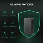 Batterie de Remplacement LP-E6 pour Canon