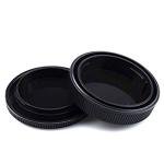 Capteurs et Bouchons pour Canon EOS R5/R6/RP