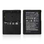 Chargeur Compatible LP-E6 pour Appareils Canon