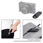 Télécommande sans Fil JJC BR-E1 pour Canon