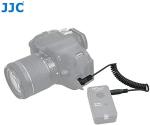 Déclencheur Câble JJC pour Canon EOS et Miroir