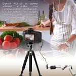 Adaptateur AC Glorich ACK-E6 pour Canon EOS