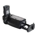 Poignée d'alimentation DSTE BG-R10 pour Canon R5 R6