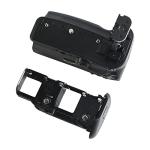 Poignée d'alimentation DSTE BG-R10 pour Canon R5 R6