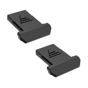 JJC Hot Shoe Cover Noir pour Canon DSLR et caméras