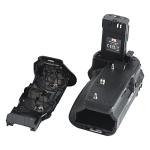 Poignée d'alimentation DSTE BG-R10 pour Canon R5 R6