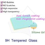 Films de Protection d'Écran pour Canon R7/R6 - Lot de 3