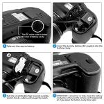 Adaptateur AC Glorich ACK-E6 pour Canon EOS