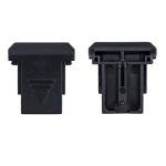 JJC Hot Shoe Cover Noir pour Canon DSLR et caméras