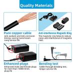 Adaptateur AC Glorich ACK-E6 pour Canon EOS