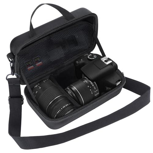 Étui de Protection Pour Canon EOS 2000D et Plus