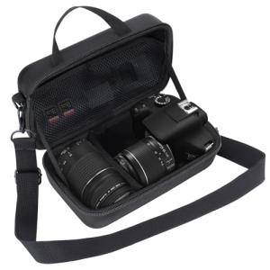 Étui de Protection Pour Canon EOS 2000D et Plus