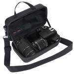 Étui de Protection Pour Canon EOS 2000D et Plus