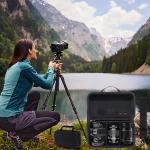 Étui de Protection Pour Canon EOS 2000D et Plus