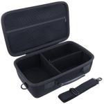 Housse de Transport Rigide pour Canon EOS DSLR