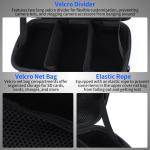 Étui de Protection Pour Canon EOS 2000D et Plus