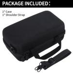 Étui de Protection Pour Canon EOS 2000D et Plus