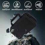 Étui de Protection Pour Canon EOS 2000D et Plus