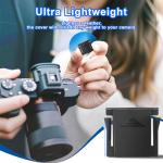 Couvre-griffe flash pour Canon EOS (lot de 4)