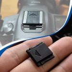 Couvre-griffe flash pour Canon EOS (lot de 4)