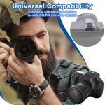 Couvre-griffe flash pour Canon EOS (lot de 4)