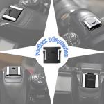 Couvre-griffe flash pour Canon EOS (lot de 4)